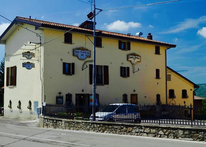 Locanda del Viandante