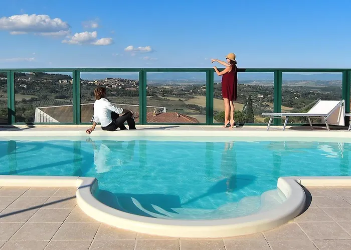 Hotel Del Buono Wellness&Medical Spa