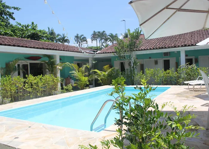 Canto Das Laranjeiras Villa