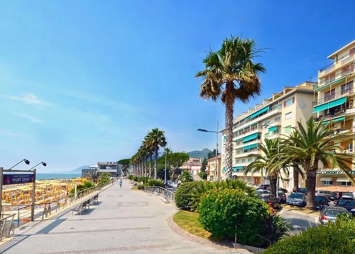 Hotel Lido Mazzini