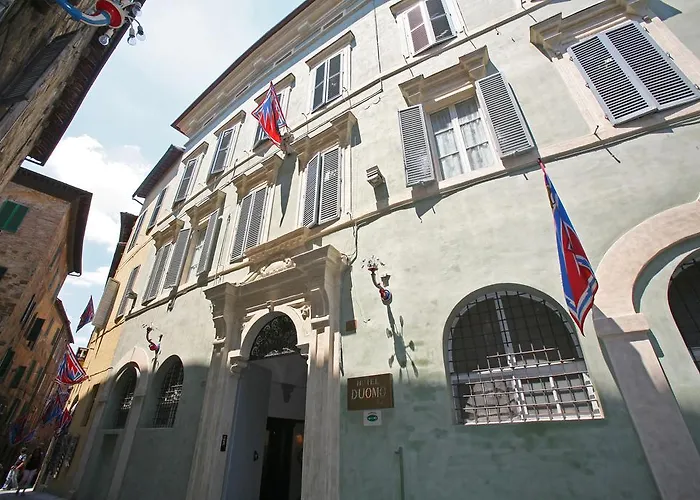 Hotel Duomo