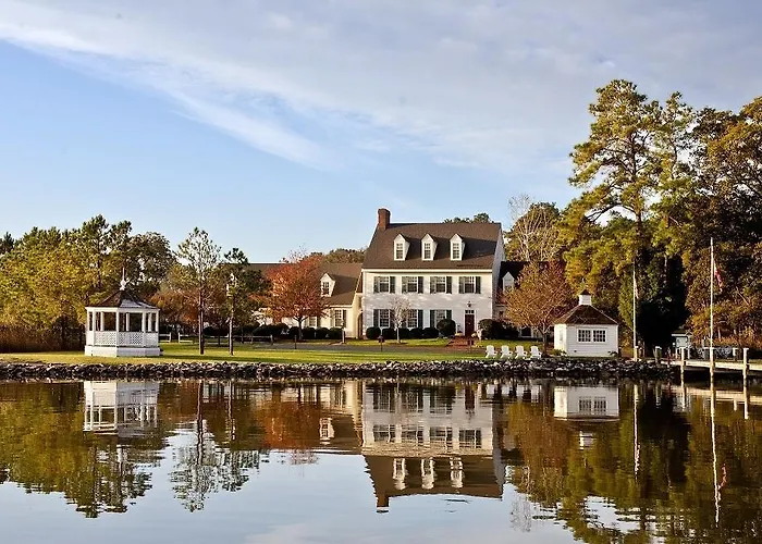 Inn At Osprey Point
