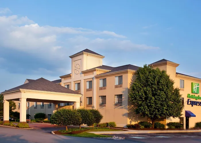 Baymont By Wyndham Merrillville