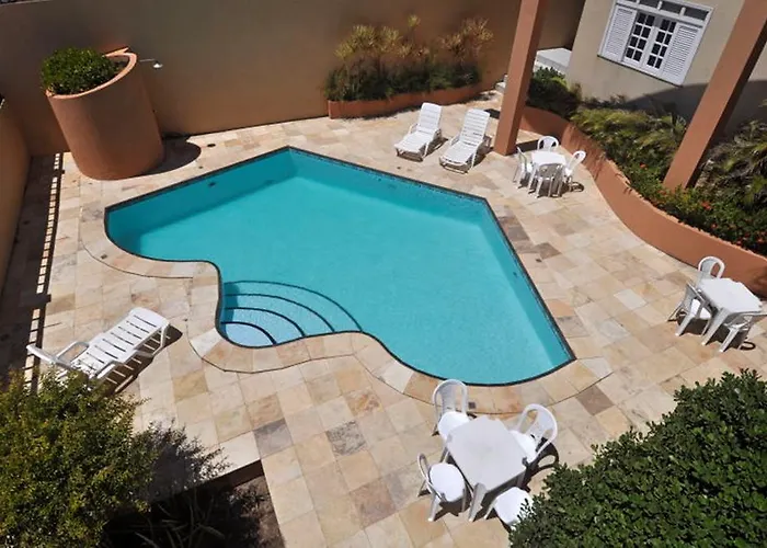 Hotel Praia 2000