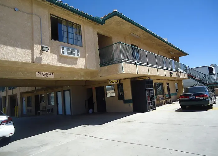 Economy Inn