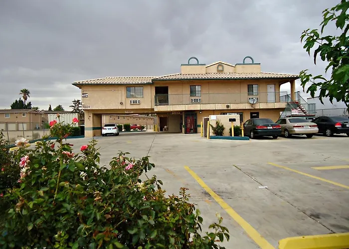 Economy Inn