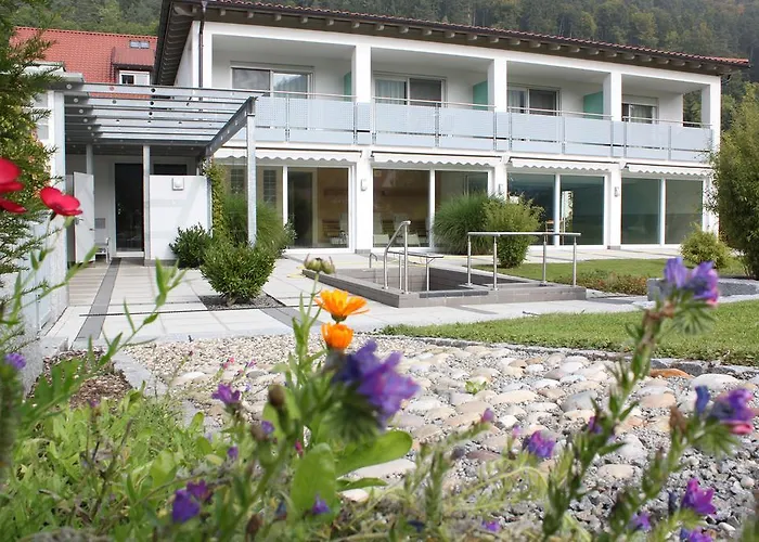 Züfle Hotel Restaurant Spa Sulz am Neckar