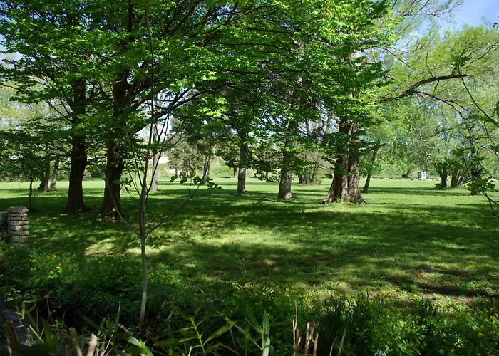 Auberge Du Parc