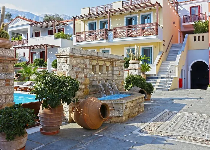 Sirena Residence & Spa
