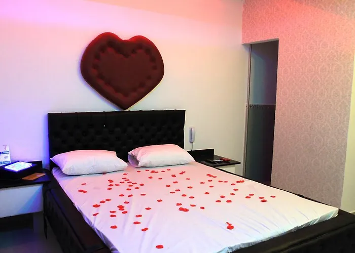 Motel Vitória  Rialma