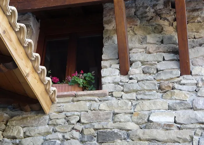 Casa Rural Landa