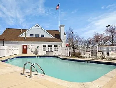 Hawthorn Extended Stay By Wyndham Fort Wayne