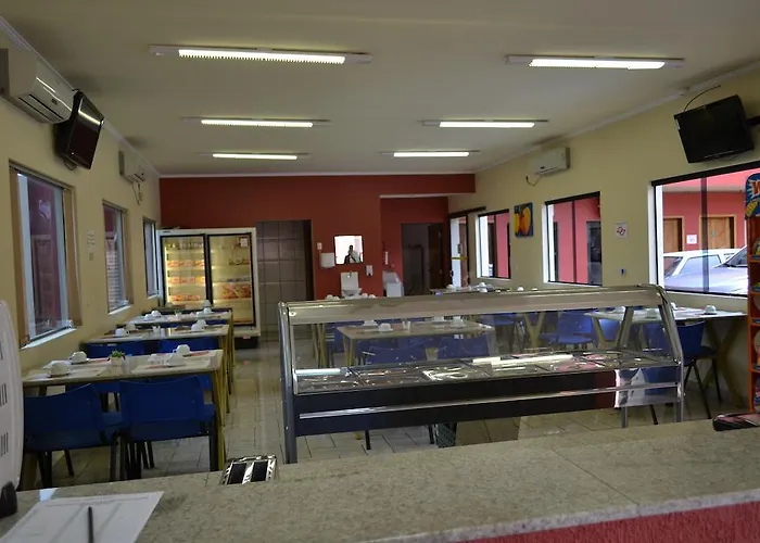 Hotel Poloni