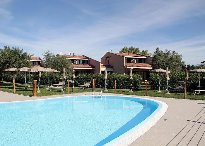 Villaggio Barbara