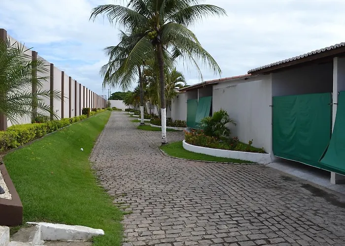 Ele E Ela Motel (Adults Only) Sao Goncalo do Amarante 