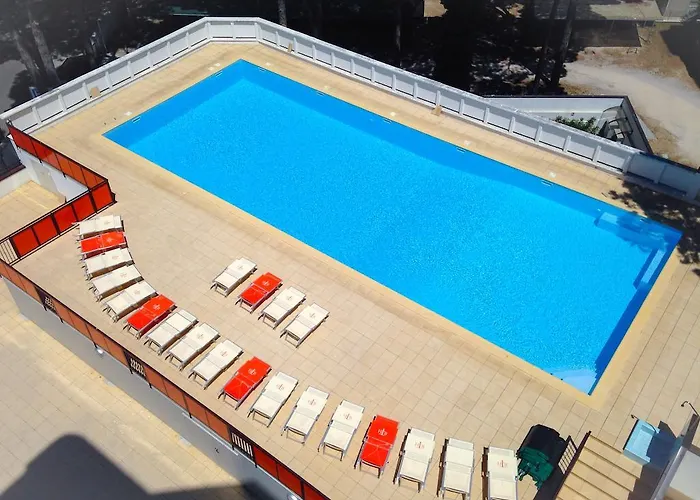Tropicana Residence