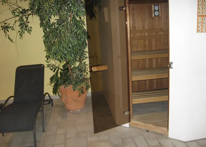 Hotel Maximilian
