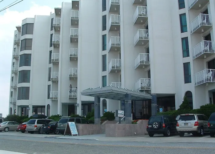 Bal Harbour Hotels