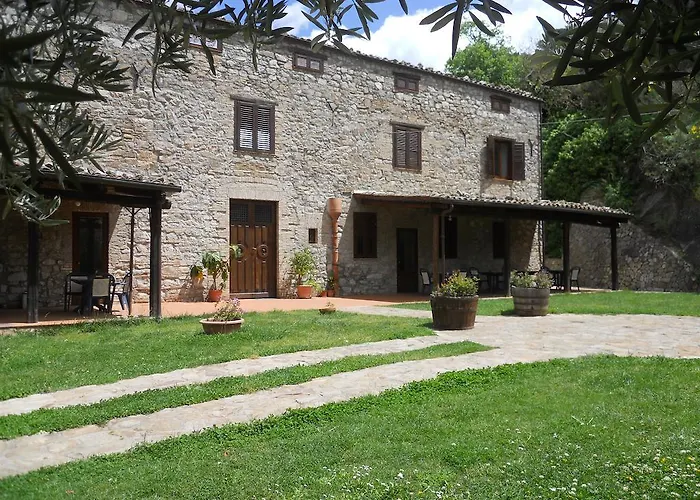 L'Antico Casale