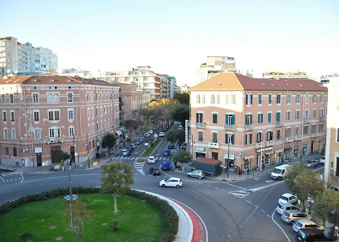 Dante Alighieri Guest House