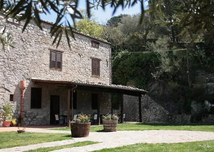 L'Antico Casale