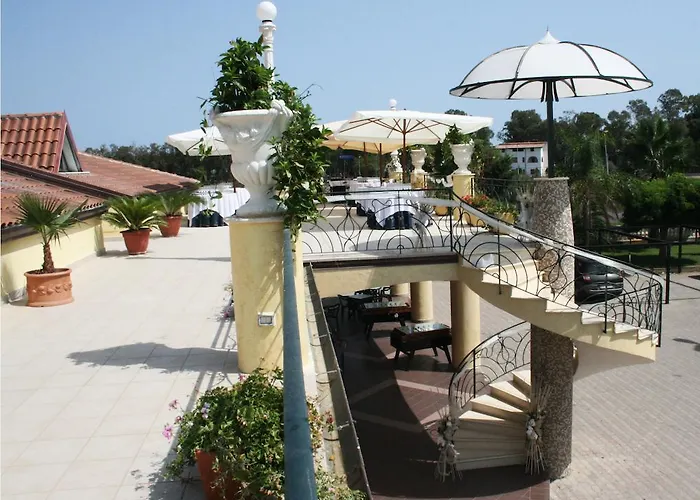 Hotel Miramare