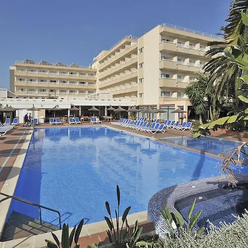 Hotel Globales Santa Ponsa Park
