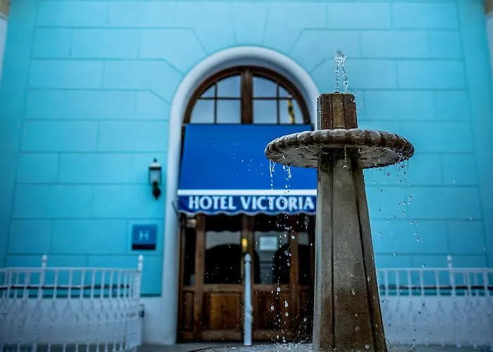 Hotel Victoria