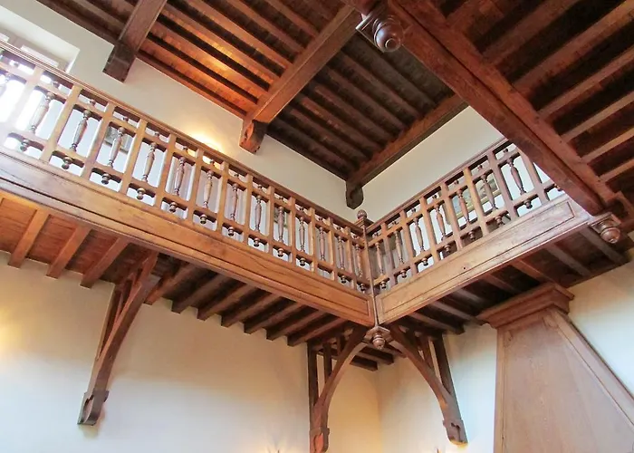 Chateau Lezat - Chambres d'Hotes