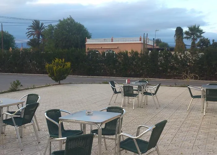 Hostal Imperial