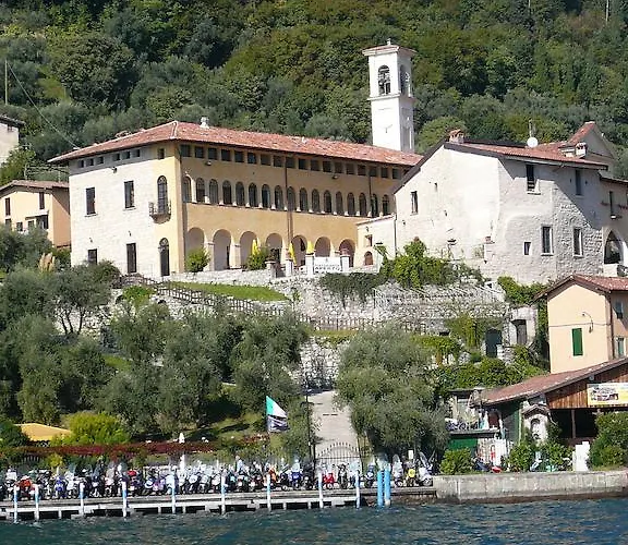 Castello Oldofredi