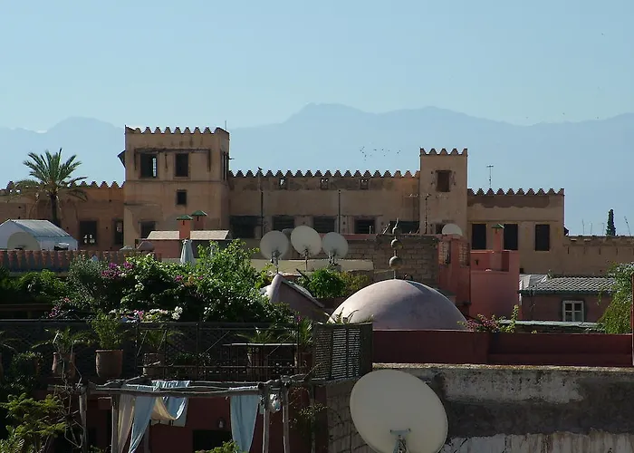 Riad Timila