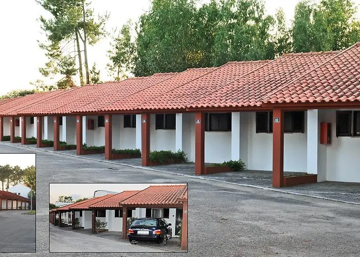 Hotel S. Jorge Batalha
