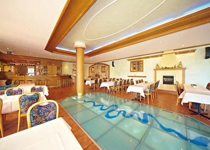 WeinBergHotel Nalbach Reil