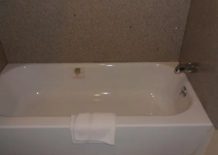 Deluxe Inn Palacios