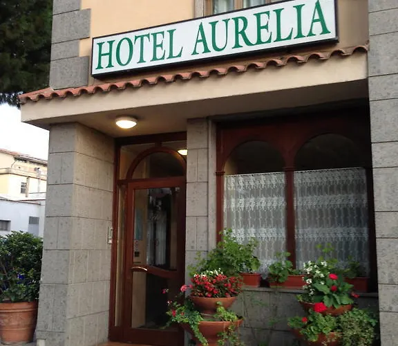Hotel Aurelia