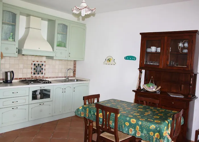 Residence Villa Elena
