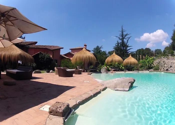 Antica Pietrara B&B