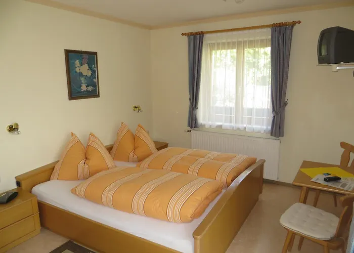 Pension Theresia
