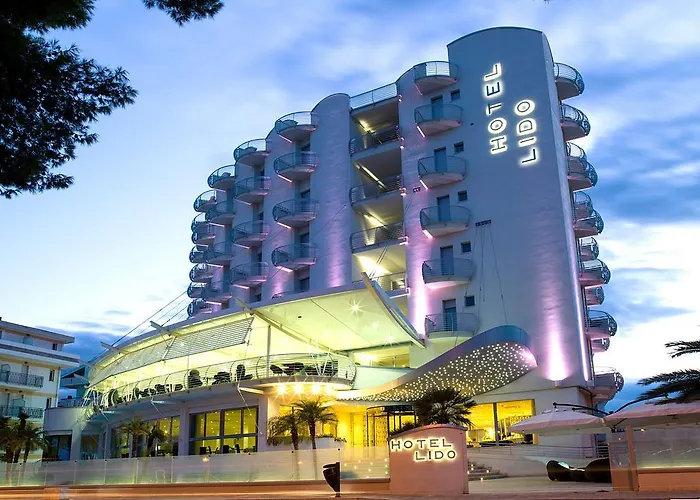 Hotel Lido