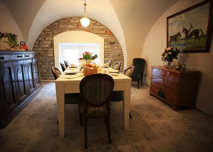 B&B Convento S. Antonio