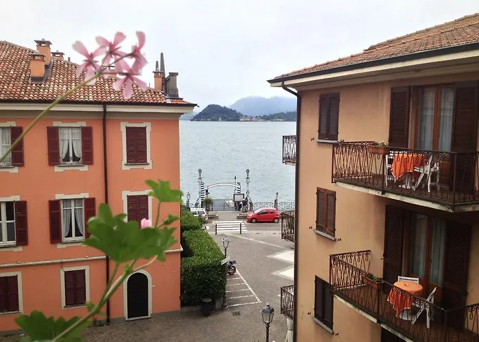 Albergo Il Vapore