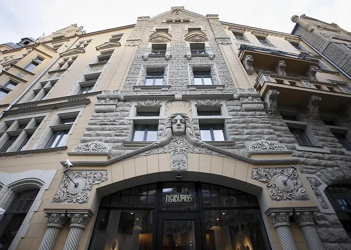 Neiburgs Hotel