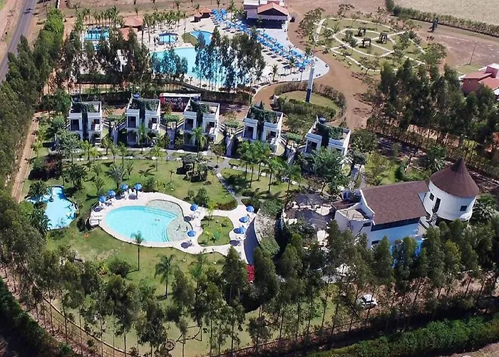 Mirante Praia Hotel
