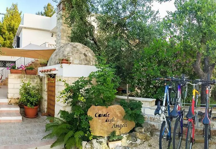 Casale Degli Angeli