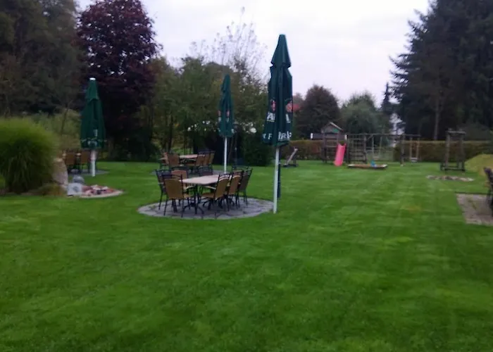 Hotel Kupper Eppenbrunn