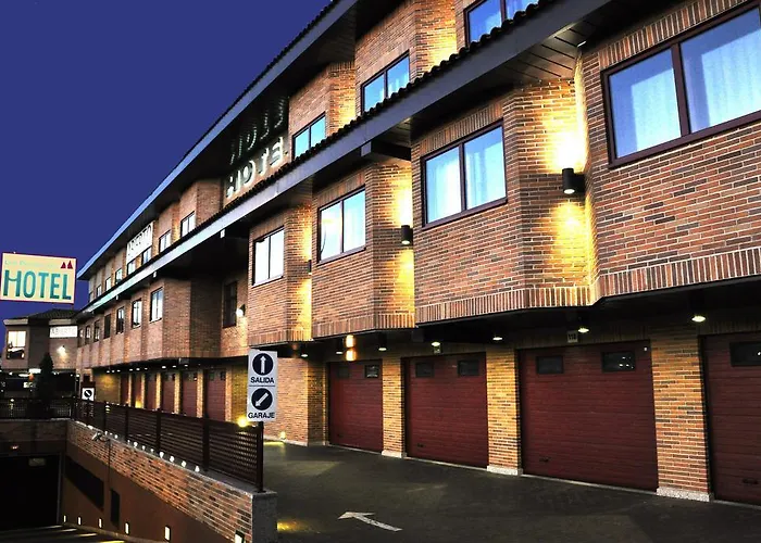 Hotel Los Peñascales - Adults Only
