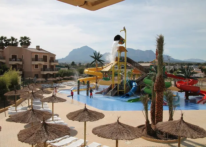 Albir Garden Resort El Albir