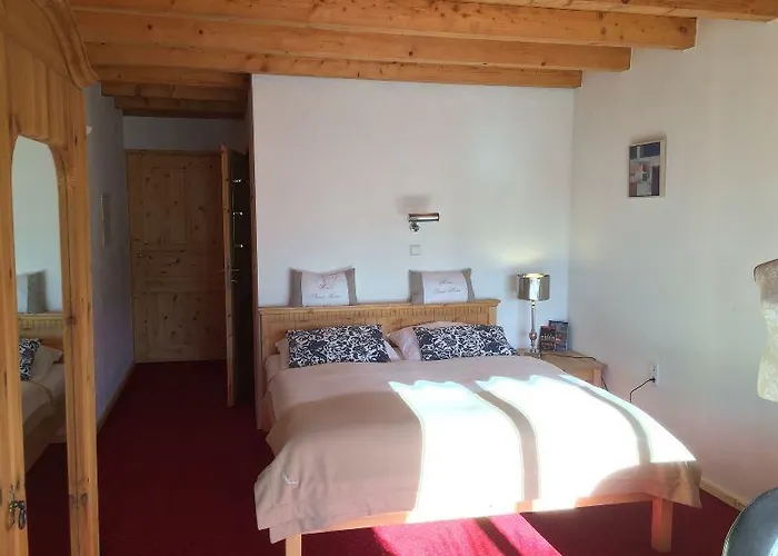 Hotel-Park-Residenz Aschersleben