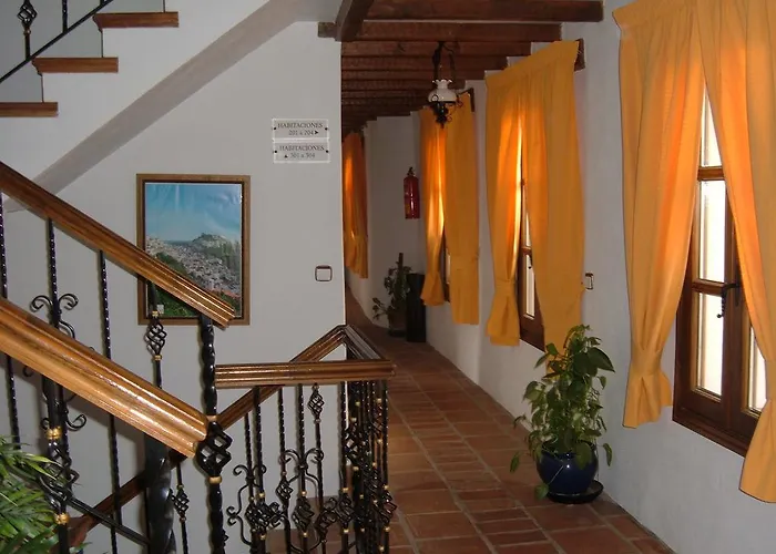 Hotel Rural Casares